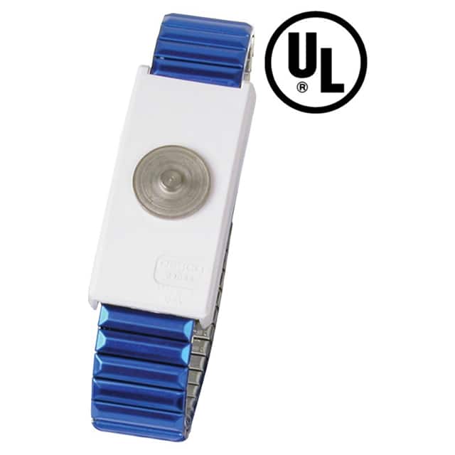 9197 Desco  Anti-Static ESD Straps Grounding Cords